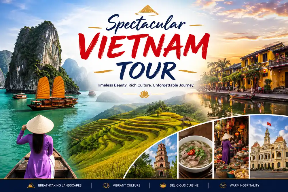 Vietnam